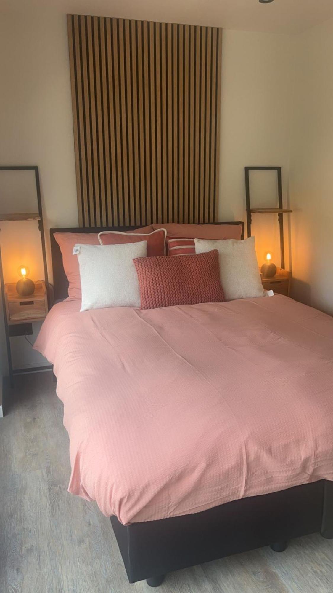 The Little White House Bed & Breakfast Twello Eksteriør bilde